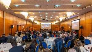 Fleet Management Conference 2025 aduce soluţii eficiente pentru creşterea performanţei flotelor auto